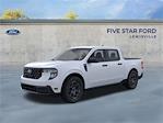 New 2026 Ford Maverick XLT SuperCrew Cab for sale #TRA08463 - photo 1