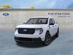 New 2026 Ford Maverick XLT SuperCrew Cab for sale #TRA08463 - photo 4