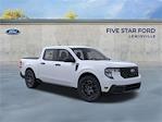 New 2026 Ford Maverick XLT SuperCrew Cab for sale #TRA08463 - photo 8