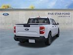 New 2026 Ford Maverick XLT SuperCrew Cab for sale #TRA08463 - photo 3