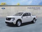 New 2026 Ford Maverick XL SuperCrew Cab for sale #TRA14564 - photo 4