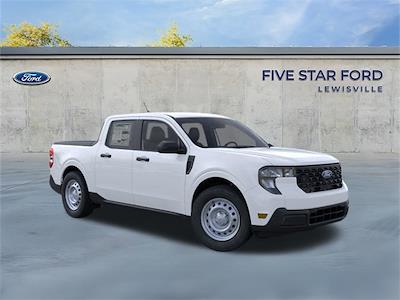 New 2026 Ford Maverick XL SuperCrew Cab for sale #TRA15132 - photo 1