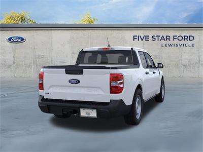 New 2026 Ford Maverick XL SuperCrew Cab for sale #TRA15132 - photo 2