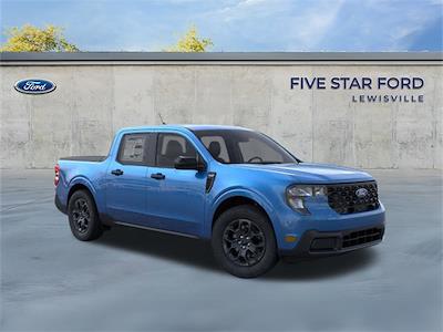 New 2026 Ford Maverick XLT SuperCrew Cab for sale #TRA21394 - photo 1