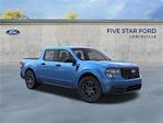 New 2026 Ford Maverick XLT SuperCrew Cab for sale #TRA21394 - photo 1