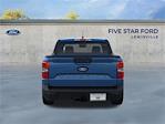New 2026 Ford Maverick XLT SuperCrew Cab for sale #TRA21394 - photo 3