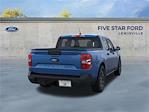 New 2026 Ford Maverick XLT SuperCrew Cab for sale #TRA21394 - photo 2