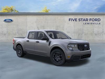 New 2026 Ford Maverick XLT SuperCrew Cab for sale #TRA45238 - photo 1