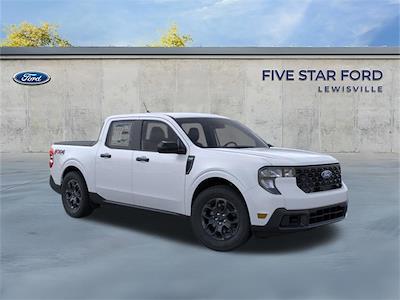 New 2026 Ford Maverick XLT SuperCrew Cab for sale #TRA48054 - photo 1