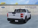 New 2026 Ford Maverick XLT SuperCrew Cab for sale #TRA48054 - photo 8