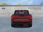 New 2026 Ford Maverick XLT SuperCrew Cab for sale #TRA49748 - photo 6