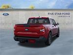 New 2026 Ford Maverick XLT SuperCrew Cab for sale #TRA49748 - photo 8