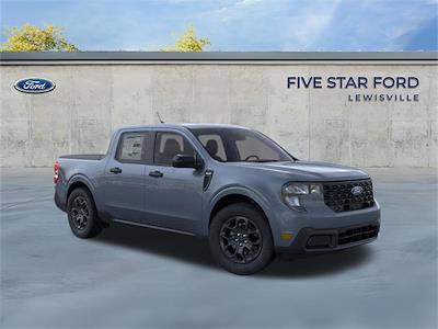 New 2026 Ford Maverick XLT SuperCrew Cab for sale #TRA49881 - photo 1