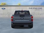 New 2026 Ford Maverick XLT SuperCrew Cab for sale #TRA49881 - photo 6