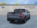 New 2026 Ford Maverick XLT SuperCrew Cab for sale #TRA49881 - photo 8