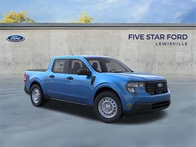 New 2026 Ford Maverick XL SuperCrew Cab for sale #TRA51564 - photo 1