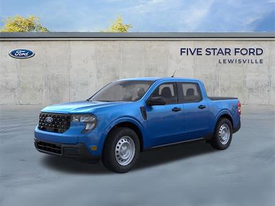 New 2026 Ford Maverick XL SuperCrew Cab for sale #TRA51564 - photo 2