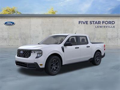 New 2026 Ford Maverick XLT SuperCrew Cab for sale #TRA51625 - photo 2
