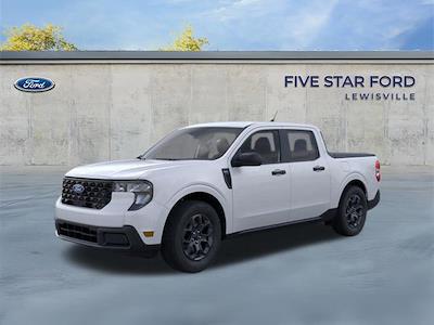 New 2026 Ford Maverick XLT SuperCrew Cab for sale #TRA51629 - photo 2