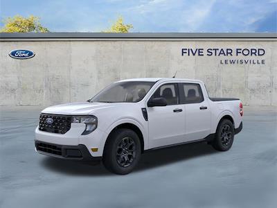 New 2026 Ford Maverick XLT SuperCrew Cab for sale #TRA64021 - photo 2