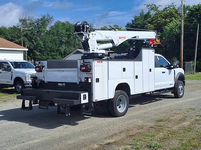 New 2025 Ford F-550 Super Cab Mechanics Body for sale #S1133 - photo 2