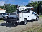 New 2025 Ford F-550 Super Cab Mechanics Body for sale #S1133 - photo 2