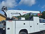 New 2025 Ford F-550 Super Cab Mechanics Body for sale #S1133 - photo 8