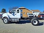 New 2026 Ford F-750 Super Cab Cab Chassis for sale #T1002 - photo 7