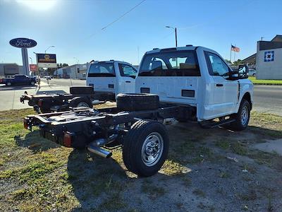 New 2026 Ford F-350 Regular Cab Cab Chassis for sale #T1012 - photo 2