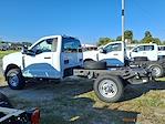 New 2026 Ford F-350 Regular Cab Cab Chassis for sale #T1012 - photo 6