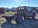 New 2026 Ford F-350 Regular Cab Cab Chassis for sale #T1027 - photo 2