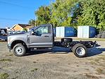 New 2026 Ford F-350 Regular Cab Cab Chassis for sale #T1027 - photo 6