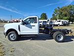 New 2026 Ford F-350 Regular Cab Cab Chassis for sale #T1028 - photo 6