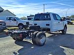 New 2026 Ford F-350 Super Cab Cab Chassis for sale #T1033 - photo 2