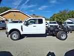 New 2026 Ford F-350 Super Cab Cab Chassis for sale #T1033 - photo 7