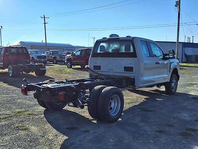 New 2026 Ford F-350 Super Cab Cab Chassis for sale #T1035 - photo 2
