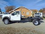 New 2026 Ford F-450 Regular Cab Cab Chassis for sale #T1040 - photo 6