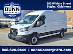 New 2026 Ford Transit 250 Medium Roof Empty Cargo Van for sale #T1095 - photo 1
