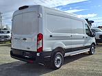 New 2026 Ford Transit 250 Medium Roof Empty Cargo Van for sale #T1095 - photo 1