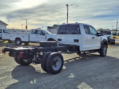 New 2026 Ford F-350 Crew Cab Cab Chassis for sale #T1106 - photo 2