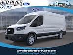 New 2026 Ford Transit 250 Medium Roof Empty Cargo Van for sale #A60689 - photo 1