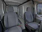 New 2026 Ford Transit 250 Medium Roof Empty Cargo Van for sale #A60689 - photo 10