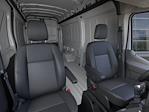 New 2025 Ford Transit 350 HD High Roof Empty Cargo Van for sale #A87991 - photo 10