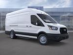 New 2025 Ford Transit 350 HD High Roof Empty Cargo Van for sale #A87991 - photo 7