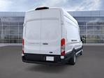 New 2025 Ford Transit 350 HD High Roof Empty Cargo Van for sale #A87991 - photo 8