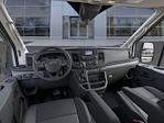 New 2025 Ford Transit 350 HD High Roof Empty Cargo Van for sale #A87991 - photo 9