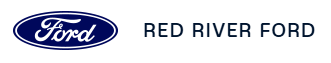 Red River Ford logo
