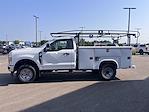 New 2023 Ford F-350 Regular Cab Service Truck for sale #238419 - photo 2