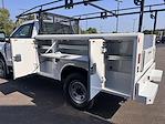 New 2023 Ford F-350 Regular Cab Service Truck for sale #238419 - photo 10