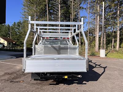 New 2023 Ford F-350 Super Cab Aluminum Flatbed Truck for sale #238440 - photo 2